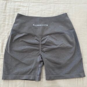 Alphalete Amplify Shorts